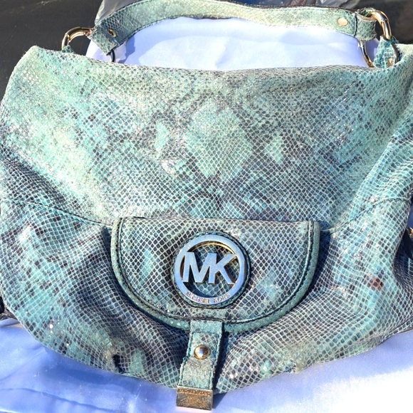 Michael Kors Collection Handbags - Michel Kors Purse/BUNDLE PRICE